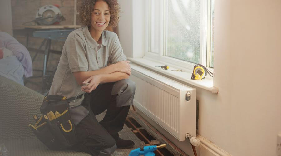 Local expert plumbing services in Buhl, ID